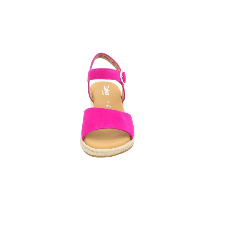 Gabor Sandale Pink