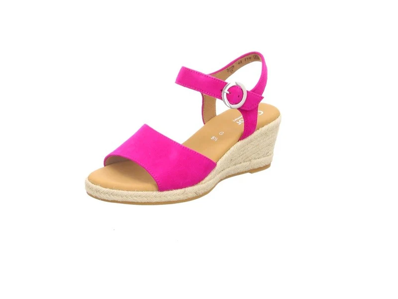 Gabor Sandale Pink