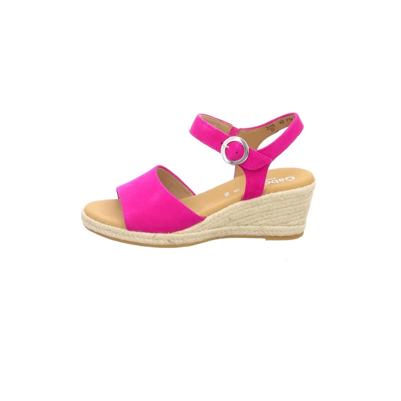 Gabor Sandale Pink