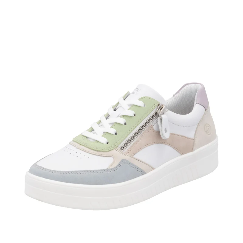 Remonte Sneaker weiß