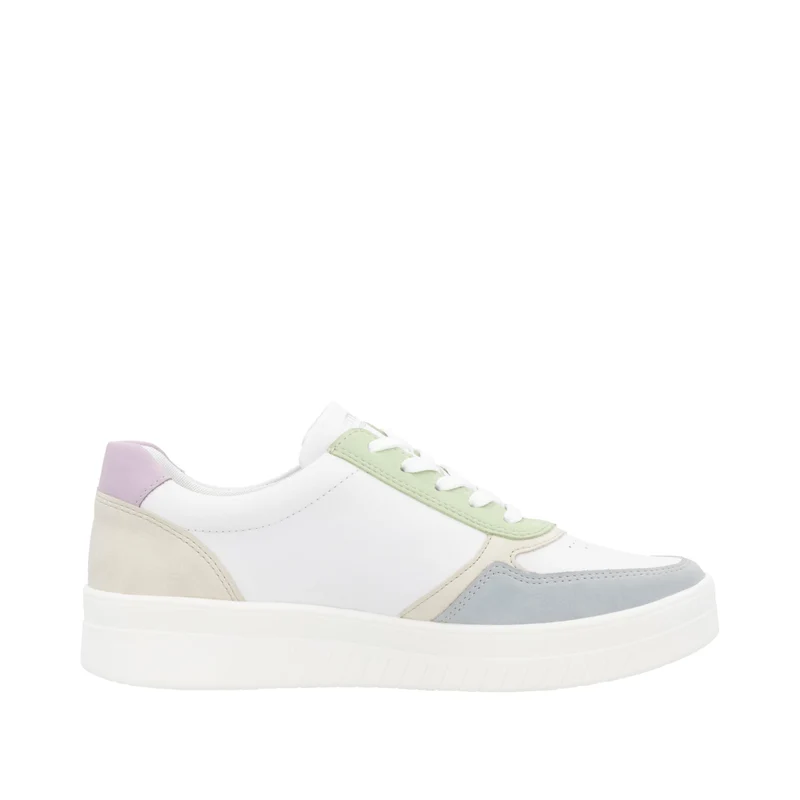 Remonte Sneaker weiß