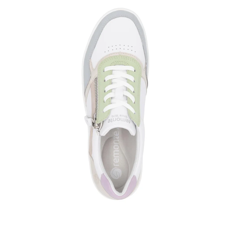 Remonte Sneaker weiß