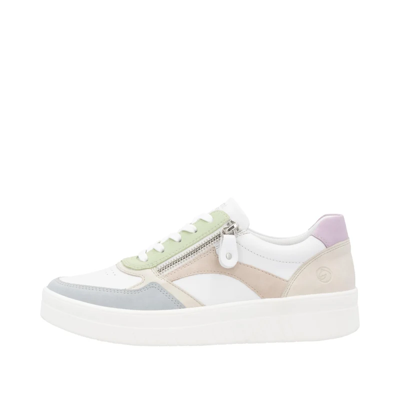 Remonte Sneaker weiß