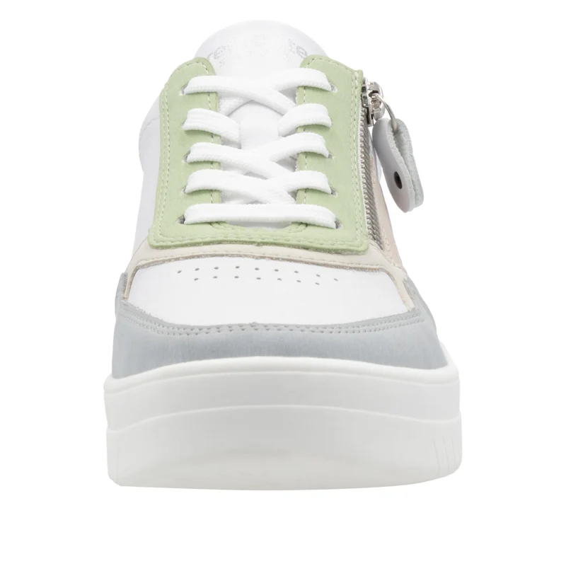 Remonte Sneaker weiß