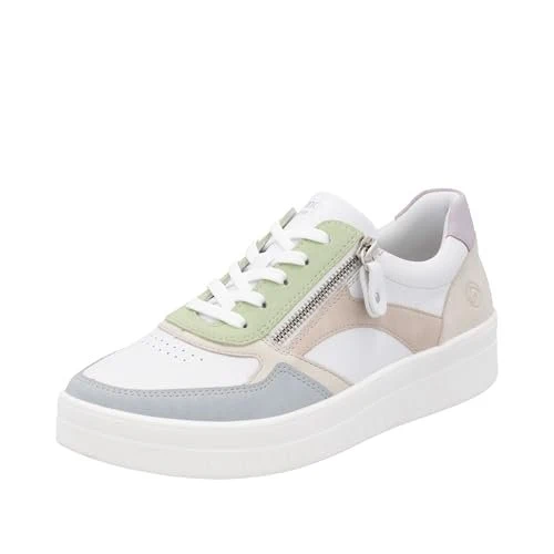 Remonte Sneaker weiß