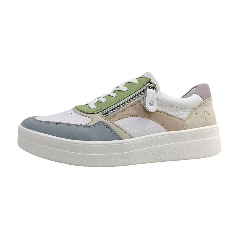 Remonte Sneaker weiß
