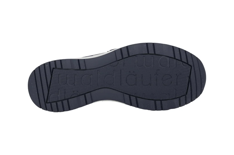 Waldläufer Sneaker blau