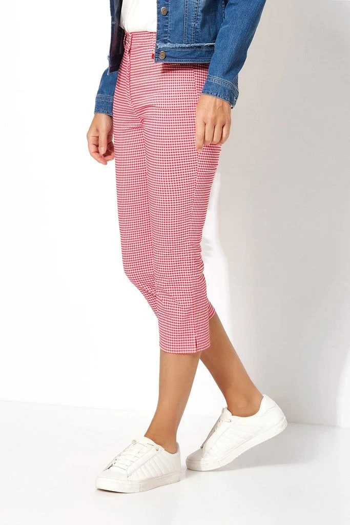 Relaxed by Toni Meine beste Freundin fuchsia