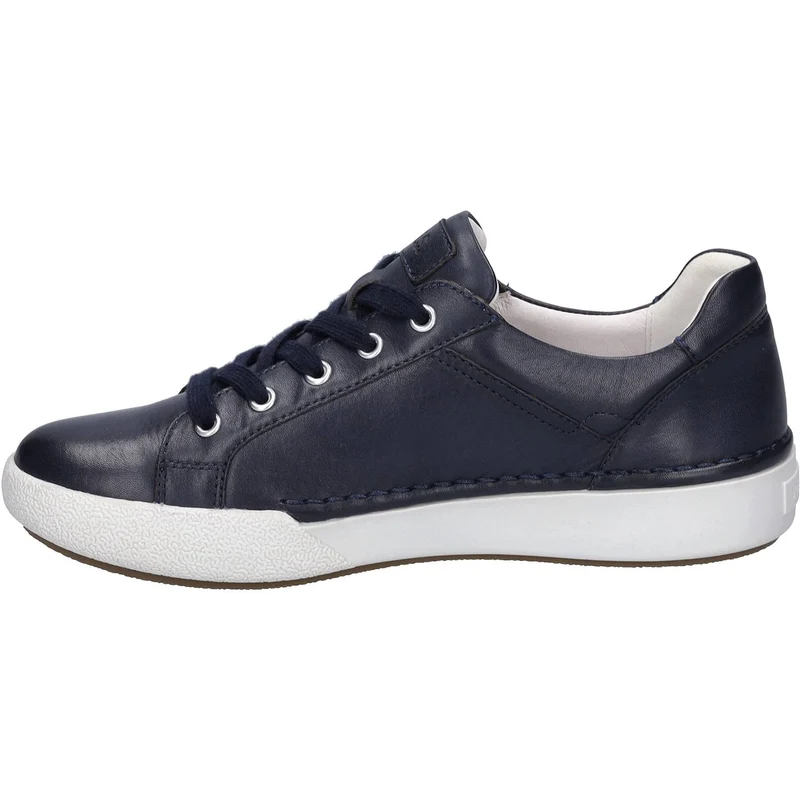 Josef Seibel Sneaker schwarz
