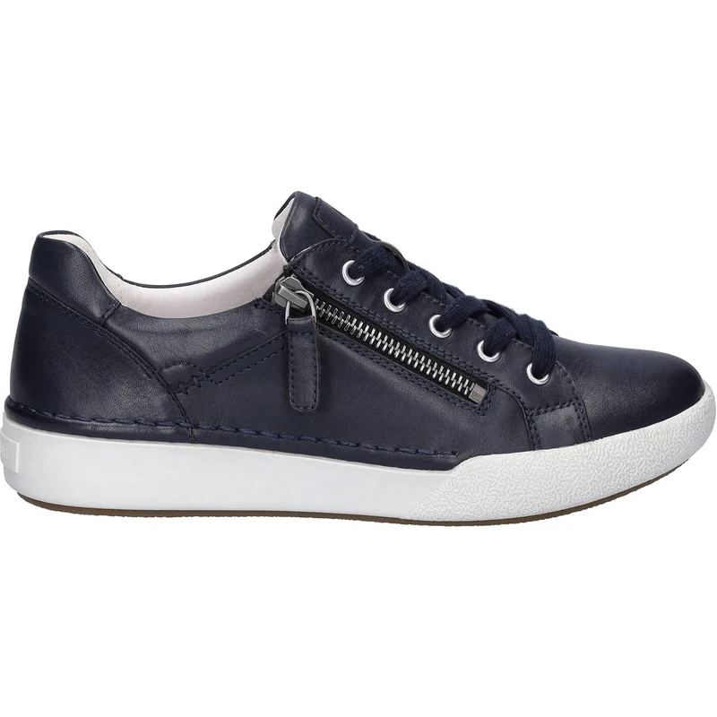 Josef Seibel Sneaker schwarz