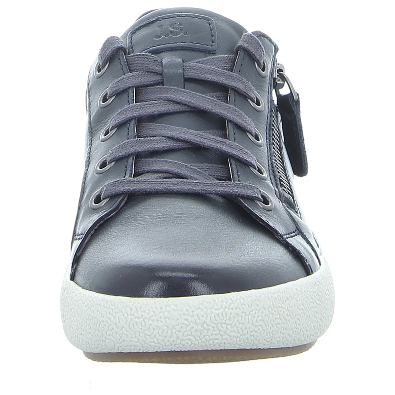 Josef Seibel Sneaker schwarz