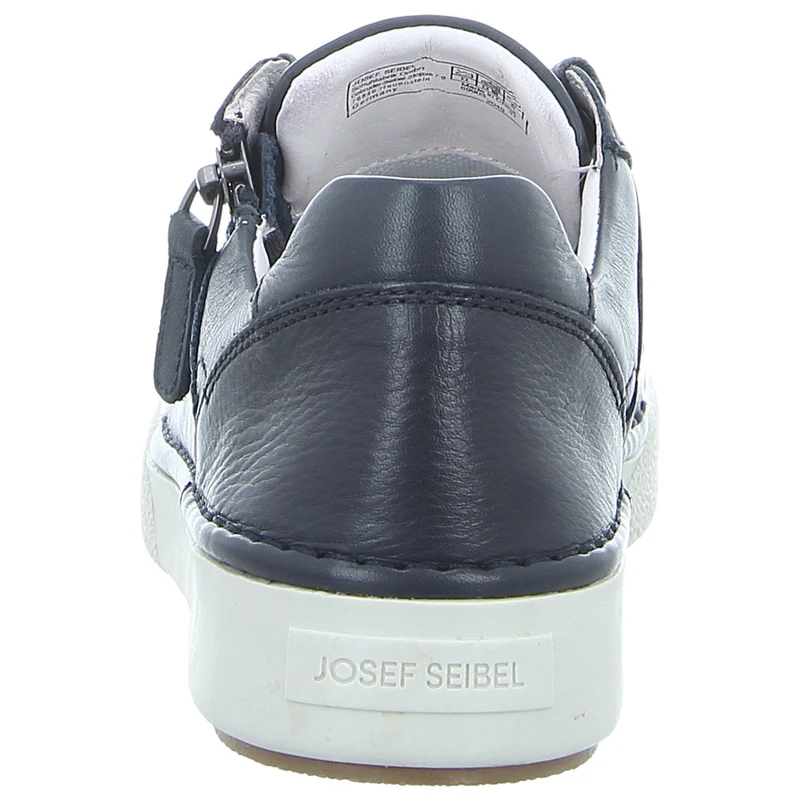 Josef Seibel Sneaker schwarz