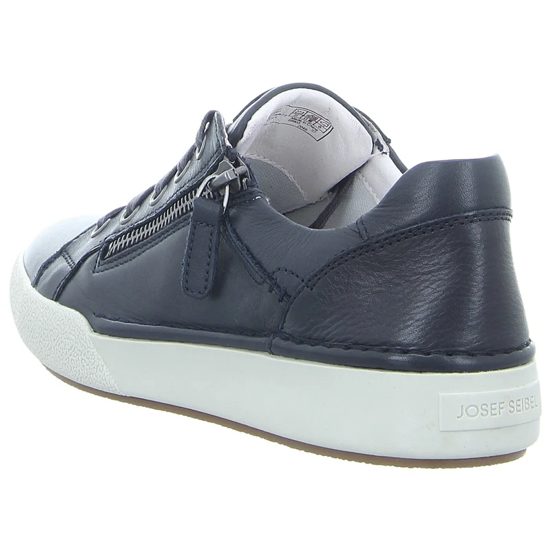 Josef Seibel Sneaker schwarz