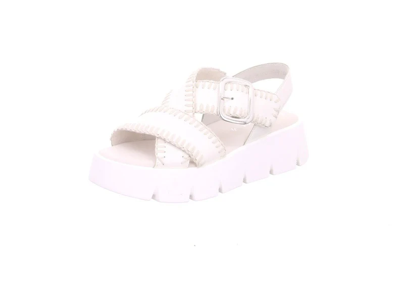 Gabor Sandale Creme