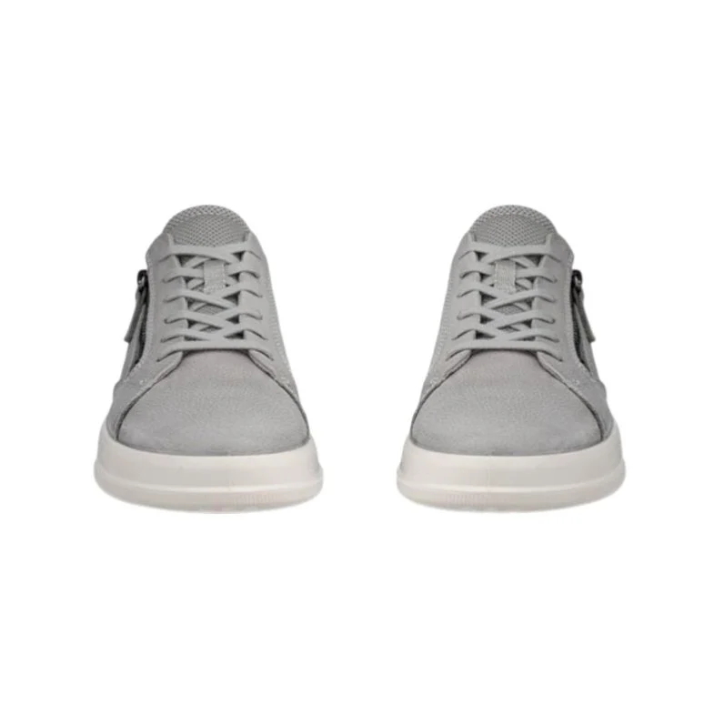 Ecco Sneaker grau