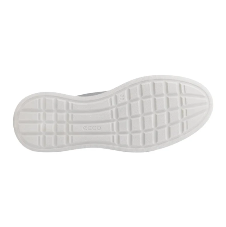 Ecco Sneaker grau