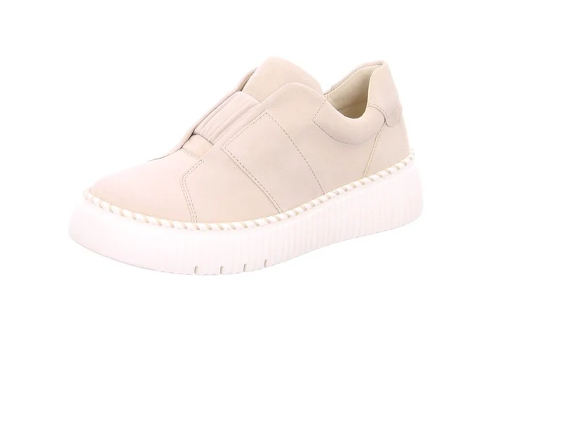 Gabor Halbschuhe beige
