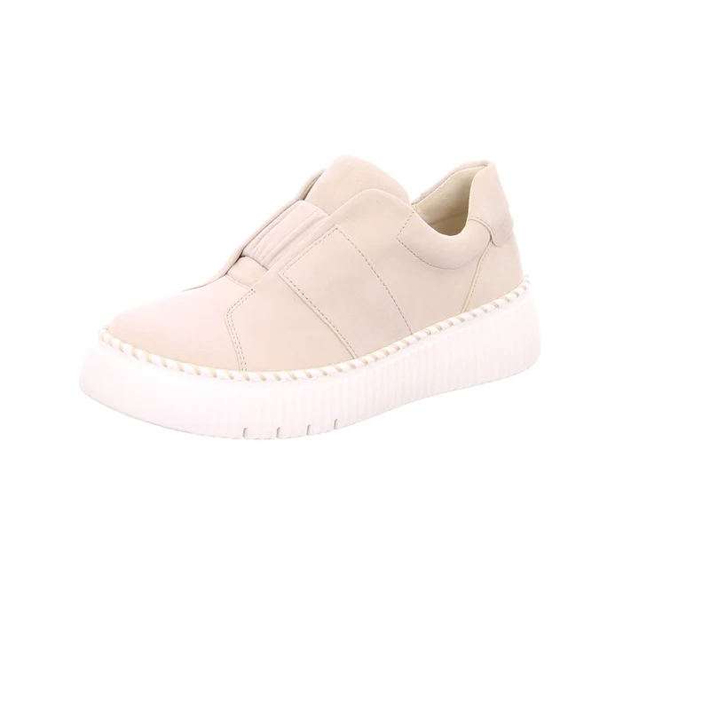 Gabor Halbschuhe beige
