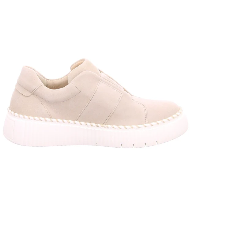 Gabor Halbschuhe beige