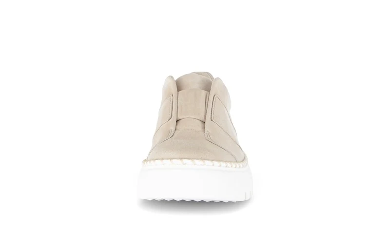 Gabor Halbschuhe beige