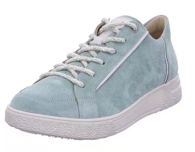 Hartjes Sneaker mintgrün
