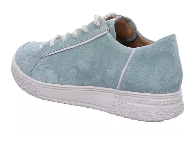 Hartjes Sneaker mintgrün
