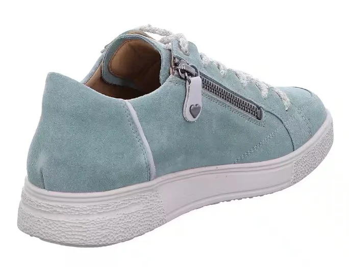 Hartjes Sneaker mintgrün