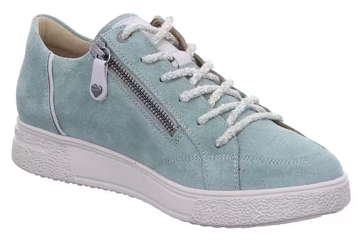 Hartjes Sneaker mintgrün