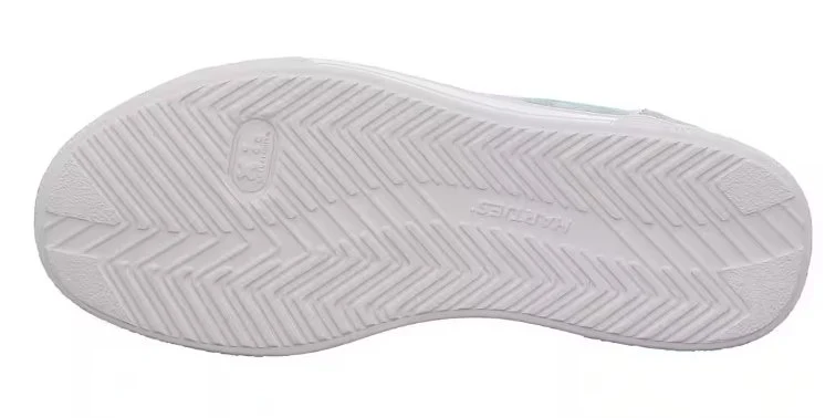 Hartjes Sneaker mintgrün
