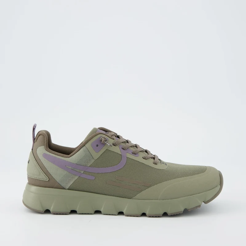 TENHAAG Sneaker taupe