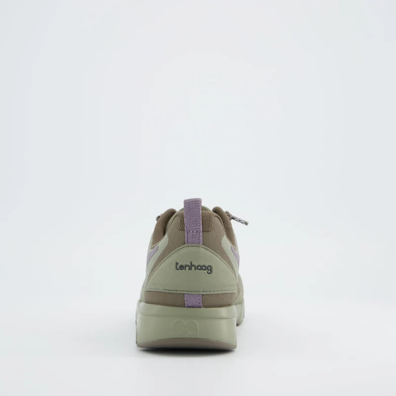 TENHAAG Sneaker taupe