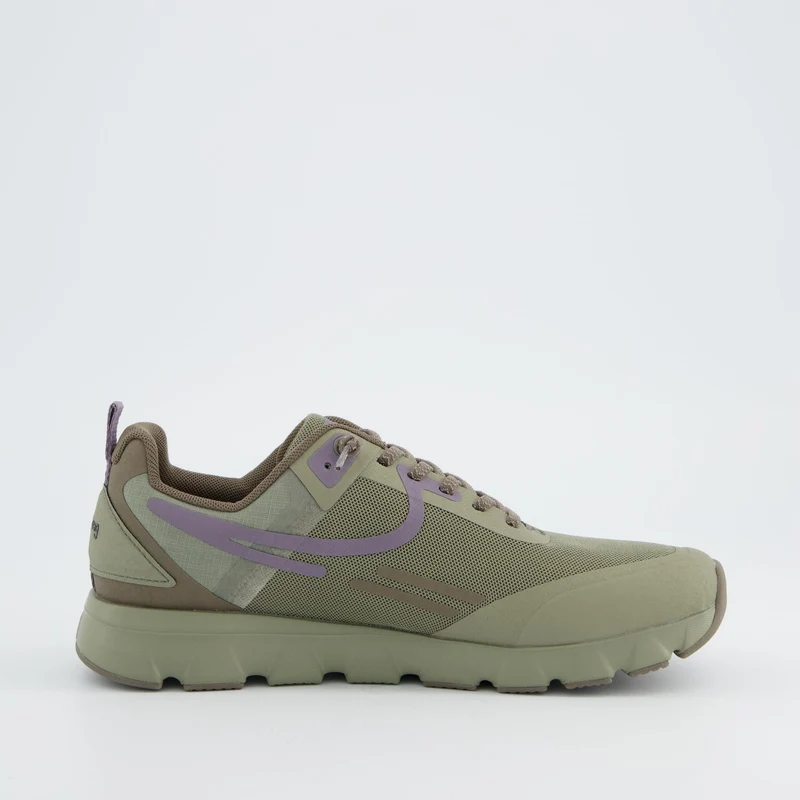 TENHAAG Sneaker taupe