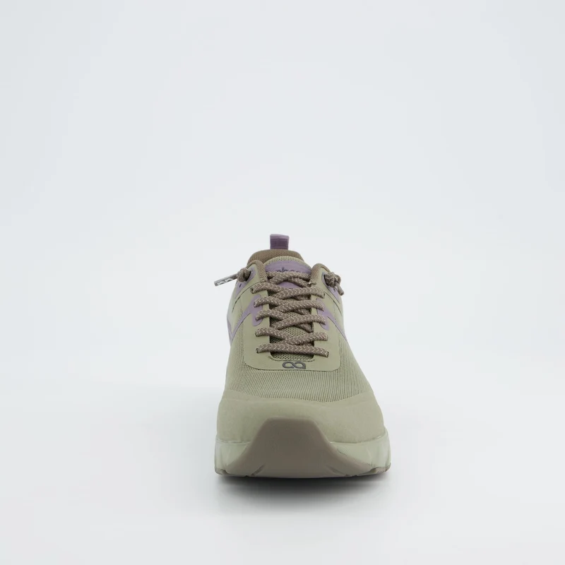 TENHAAG Sneaker taupe