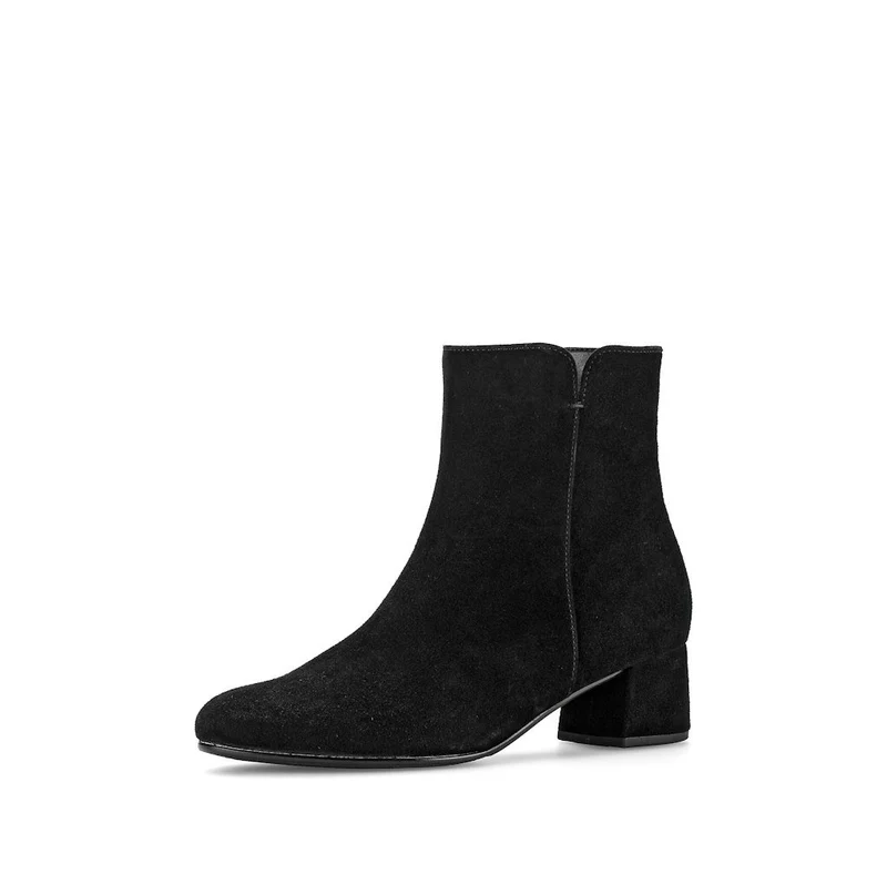 Gabor Stiefelette Schwarz