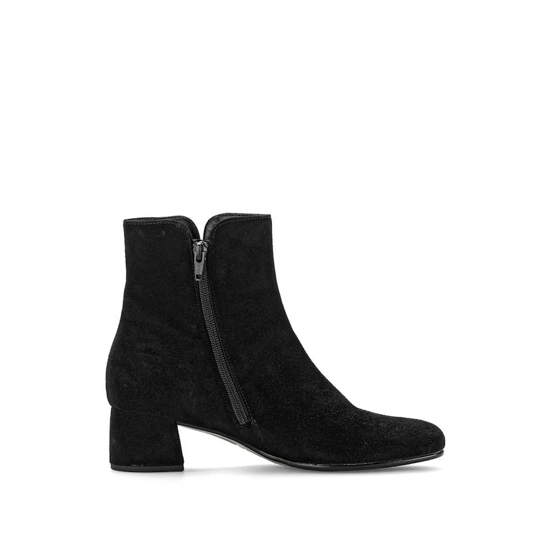 Gabor Stiefelette Schwarz