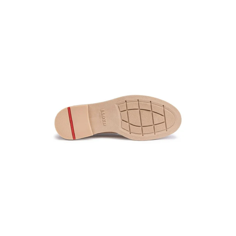 Lloyd Mokassins camel