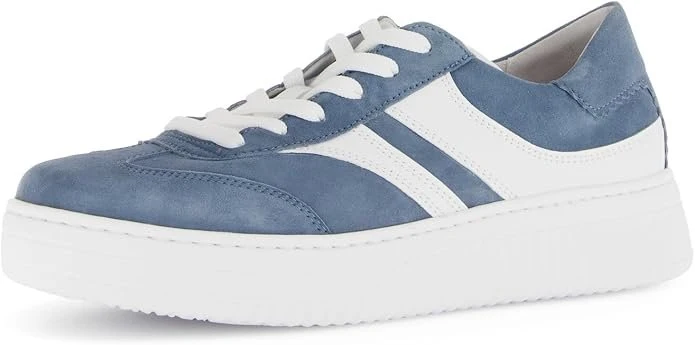Gabor Sneaker Blau