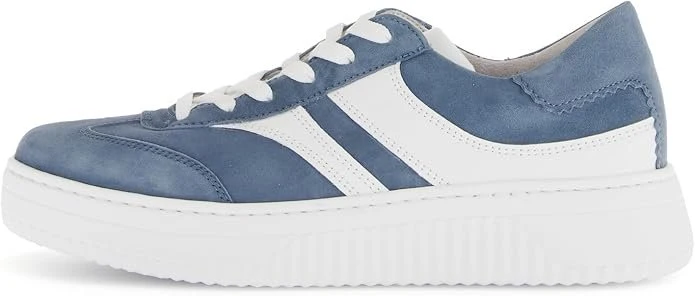 Gabor Sneaker Blau