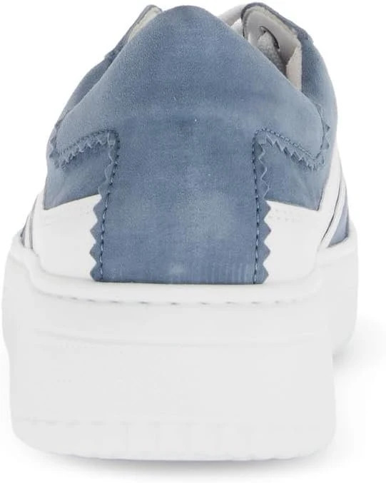 Gabor Sneaker Blau