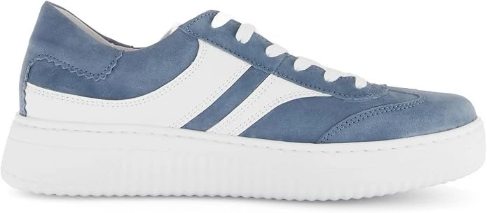 Gabor Sneaker Blau