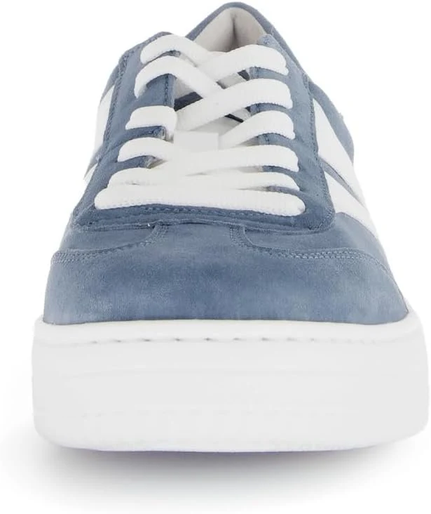 Gabor Sneaker Blau