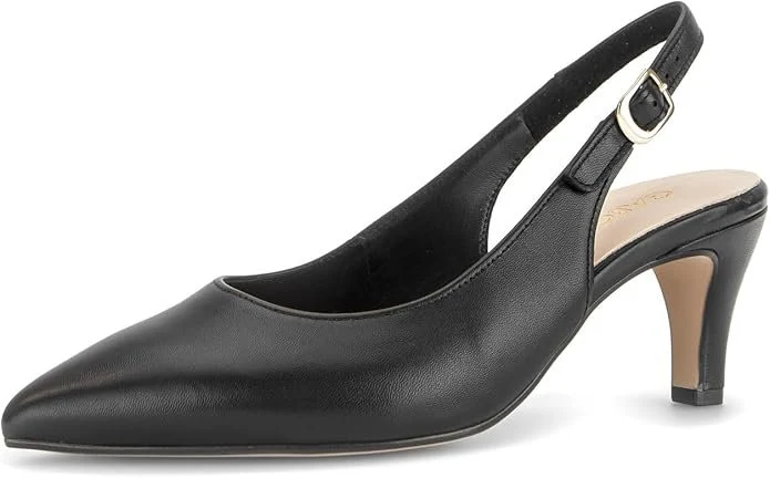 Gabor Pumps Schwarz