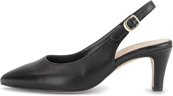 Gabor Pumps Schwarz