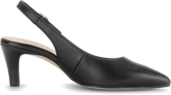 Gabor Pumps Schwarz