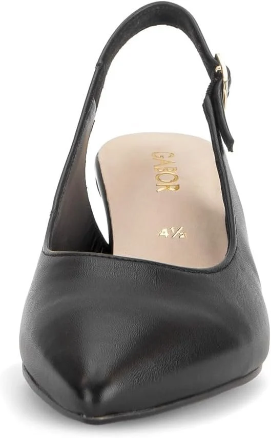 Gabor Pumps Schwarz