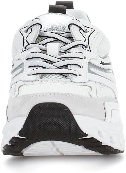 Rollingsoft Sneaker Weiß