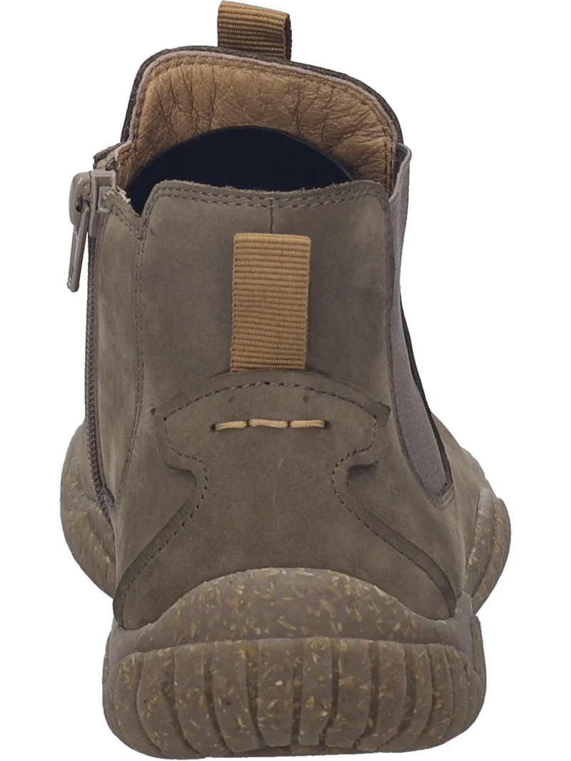 Josef Seibel Chelsea Boot braun