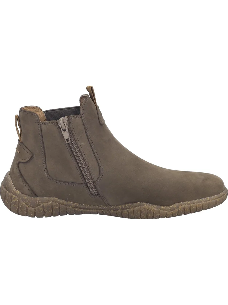Josef Seibel Chelsea Boot braun