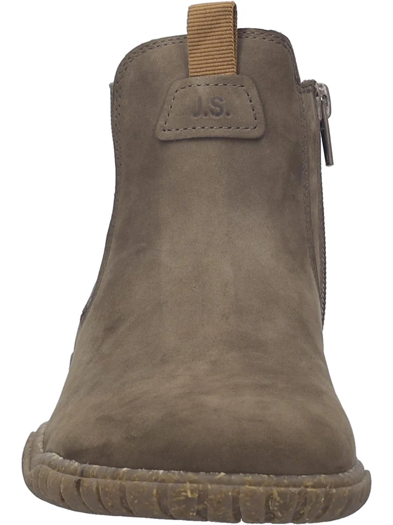 Josef Seibel Chelsea Boot braun