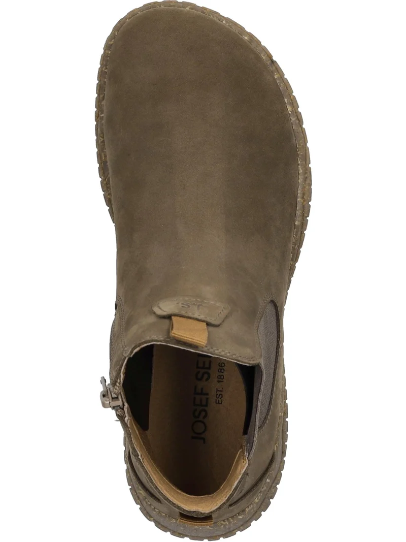 Josef Seibel Chelsea Boot braun